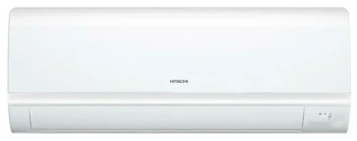 HITACHI